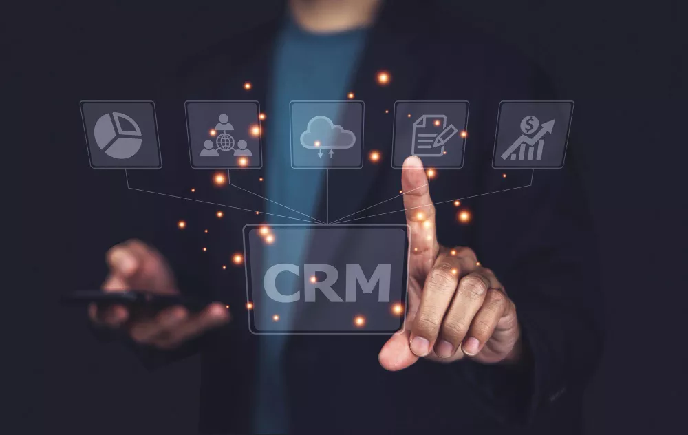 CRM