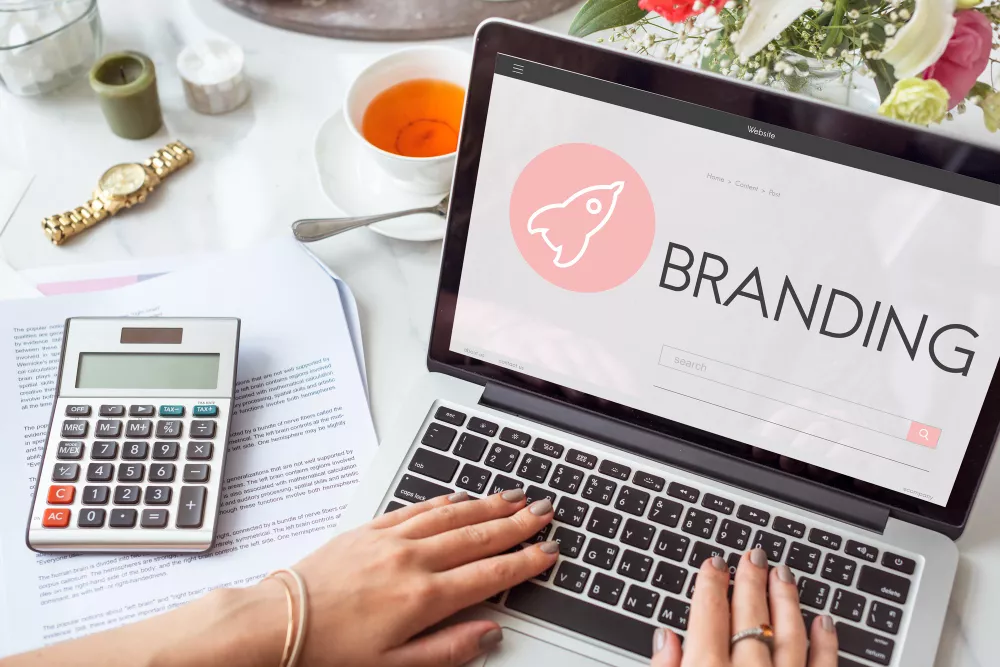 Branding & Marketing