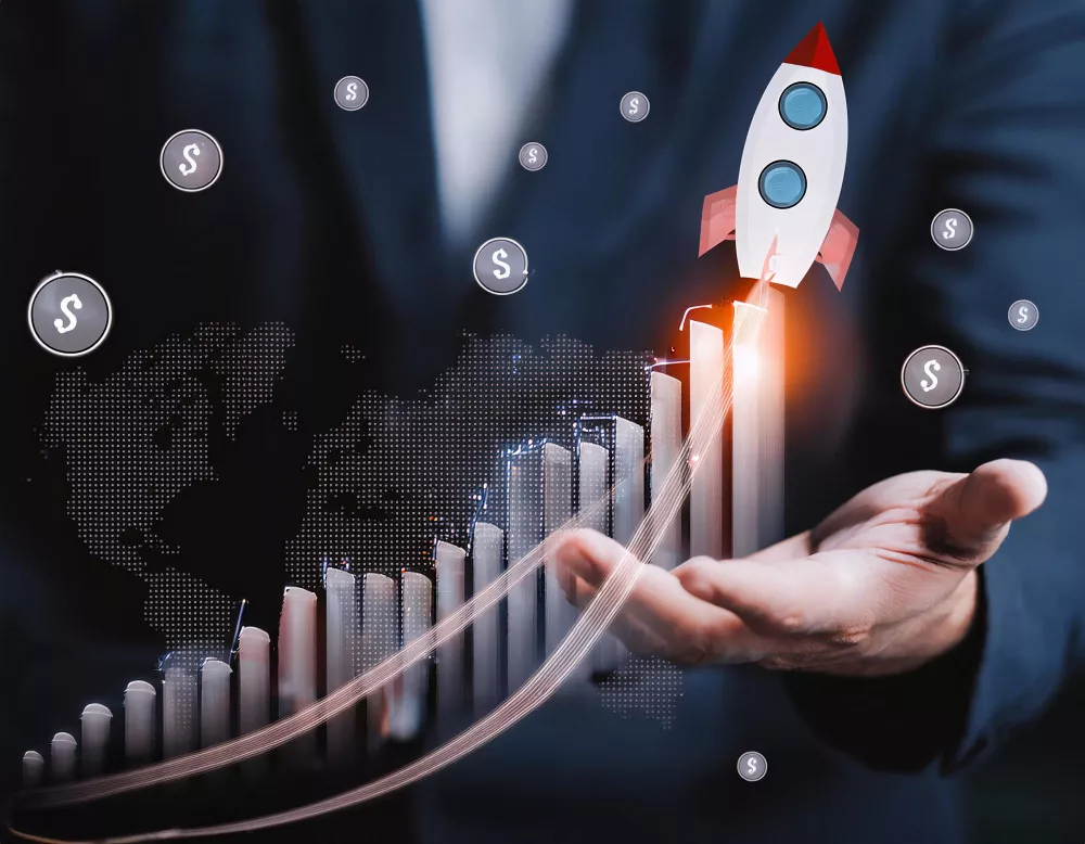 Sales Acceleration