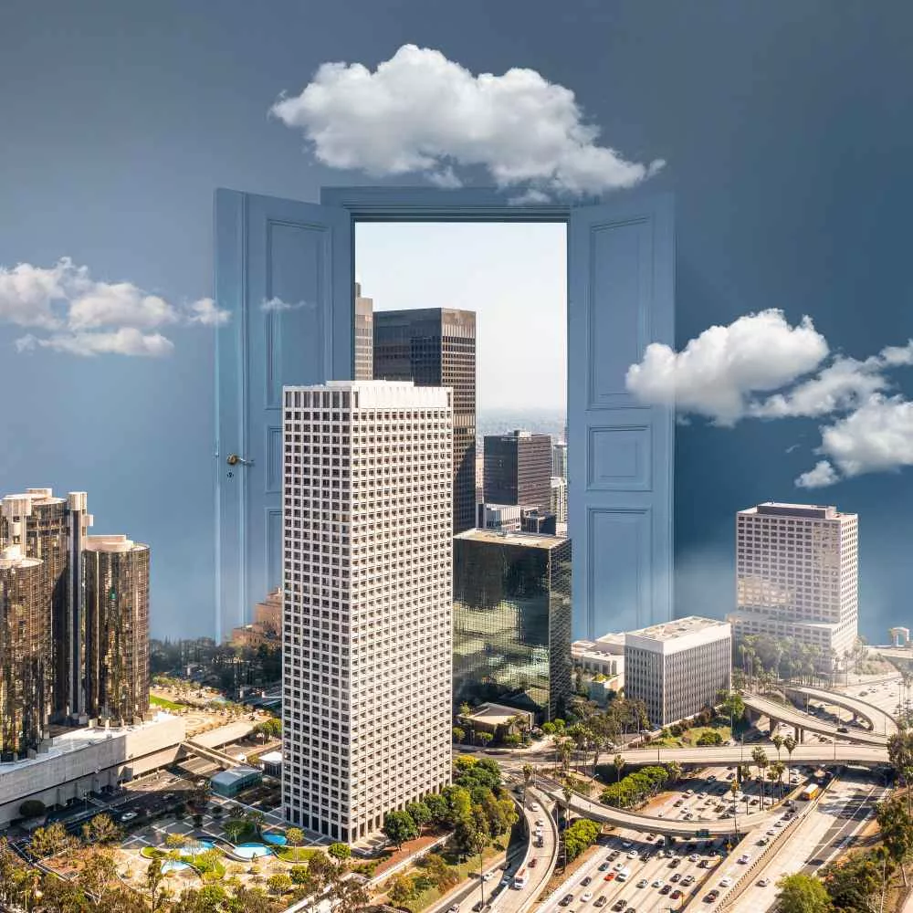 dekagon real infra llp