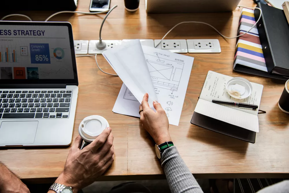 Design & Planning