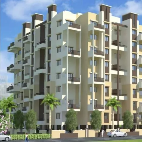 Crystal Corner Chikhali, Pune