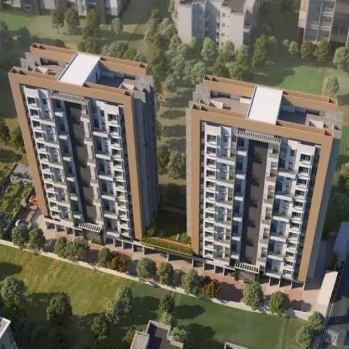 Vivanta Tathwade Pune