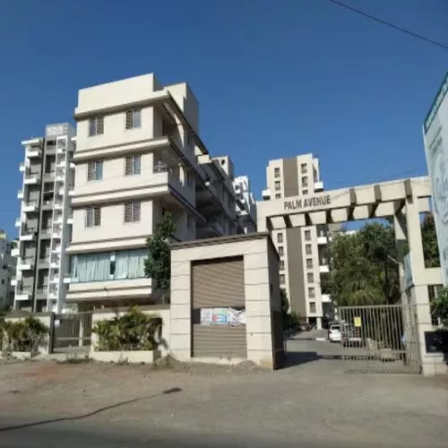 Palm Avenue | Wakad, Pune