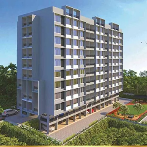 Madhur Aangan | Ravet, Pune