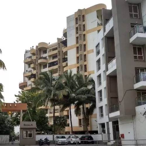 Regalia | Wakad, Pune