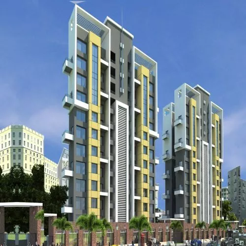 Sonigara Pearl | Kiwale, Pune