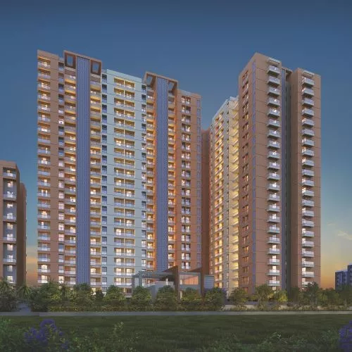 Palm Spring Phase 2 | Wakad, Pune
